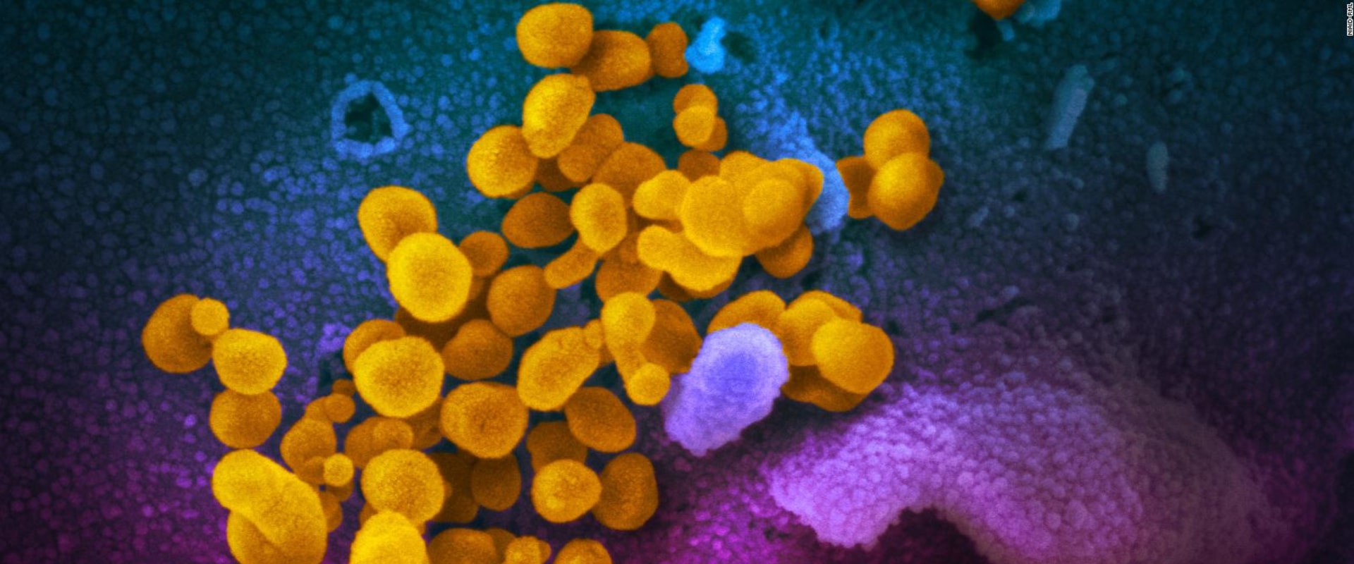 Hoe lang kun je besmettelijk zijn met covid-19?