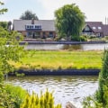 Hoe onderhoud van het terrein?