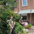 Beoordelingen van tuinonderhoud?
