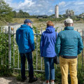 Wat komt er kijken bij het onderhouden van een landschap?