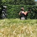 Kunnen tuindiensten werken tijdens lockdown?