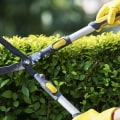 Tips voor onderhoud van de tuin