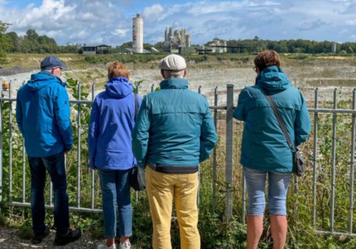 Wat komt er kijken bij het onderhouden van een landschap?