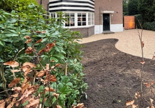 Kan tuinonderhoud werken in Victoria?
