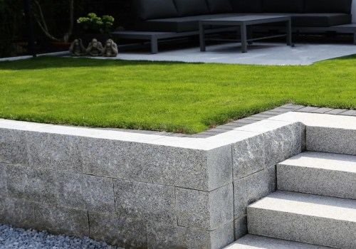 Hoe onderhoud je je tuin?
